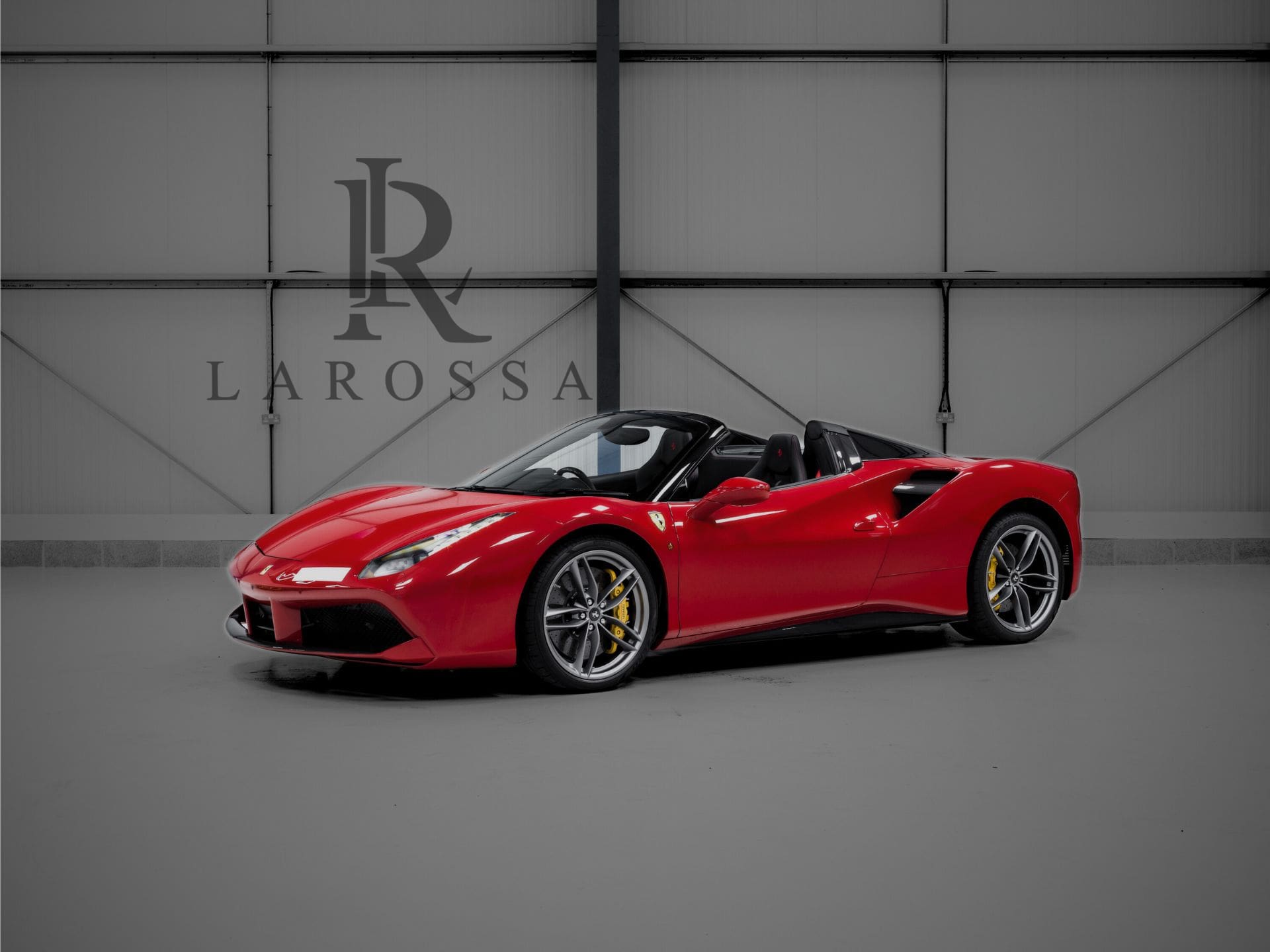 Ferrari