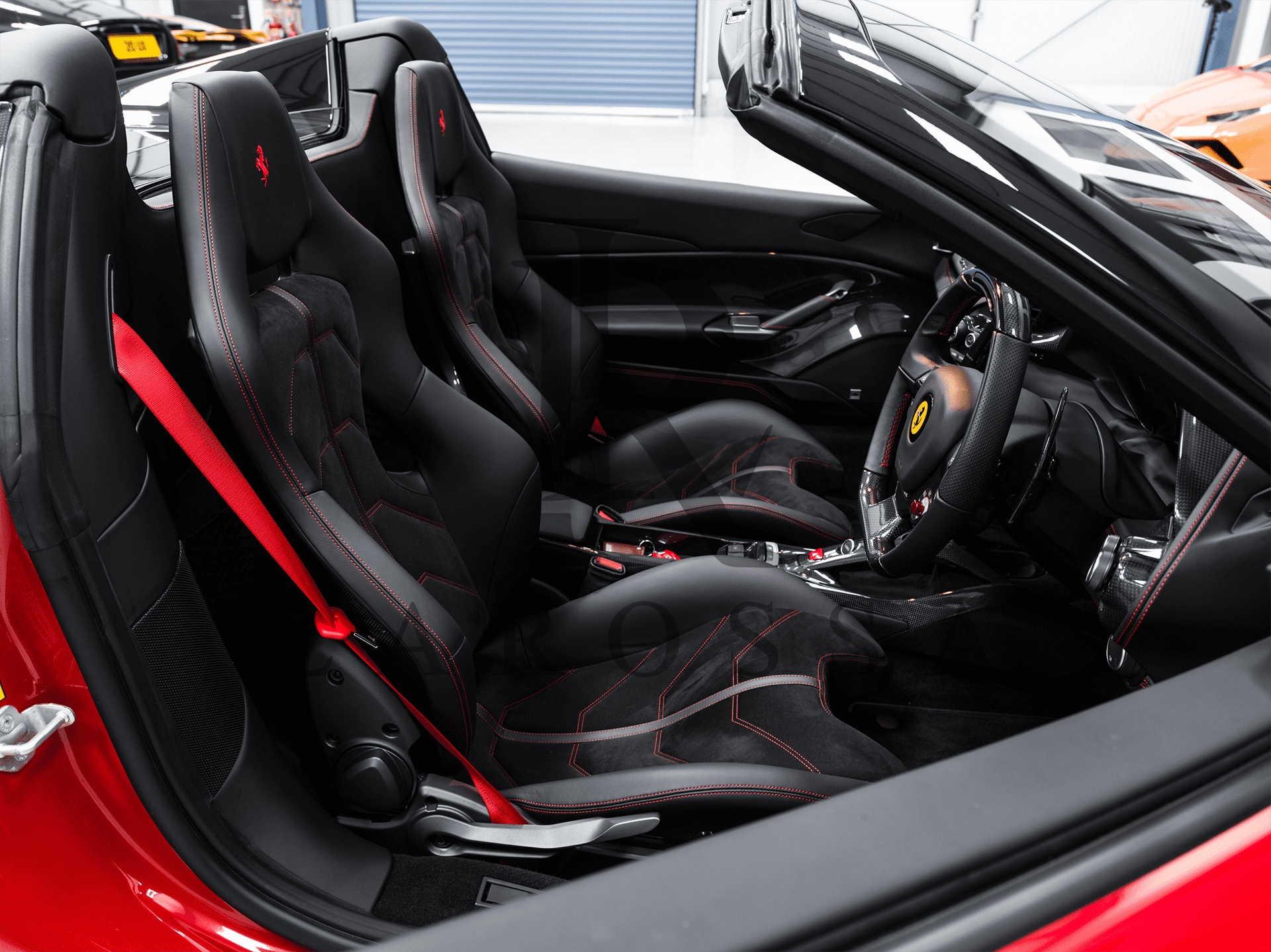 Ferrari