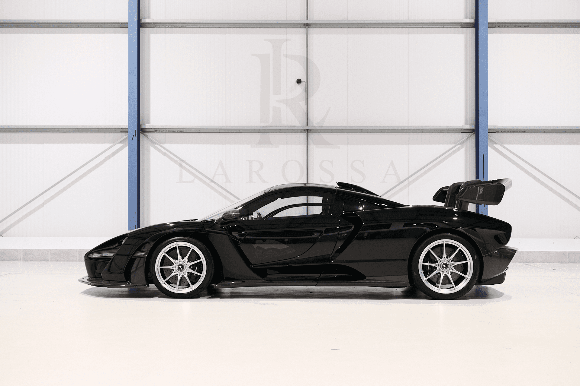 mclaren
