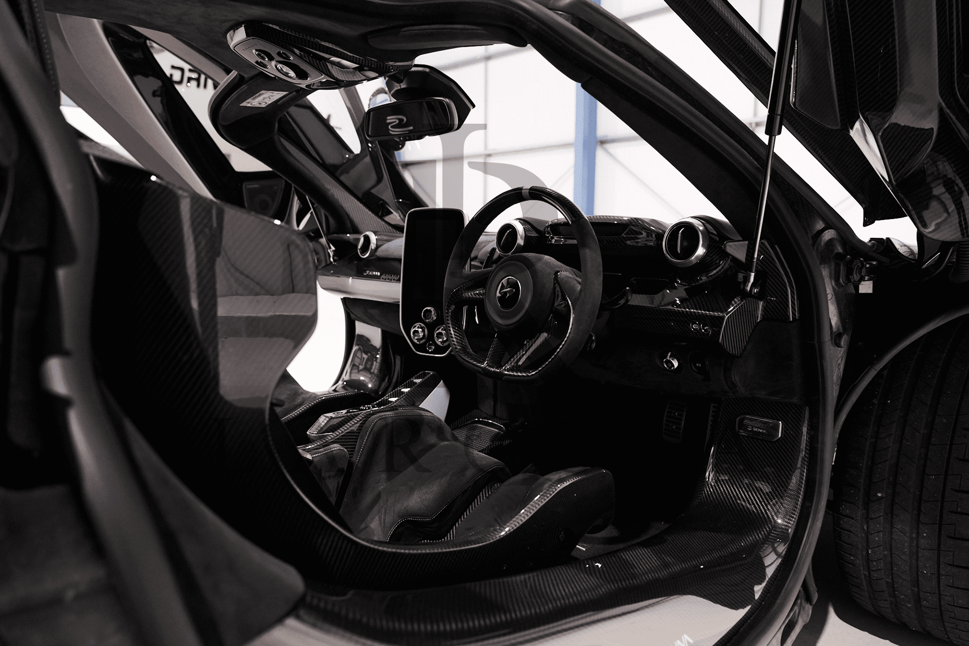 mclaren