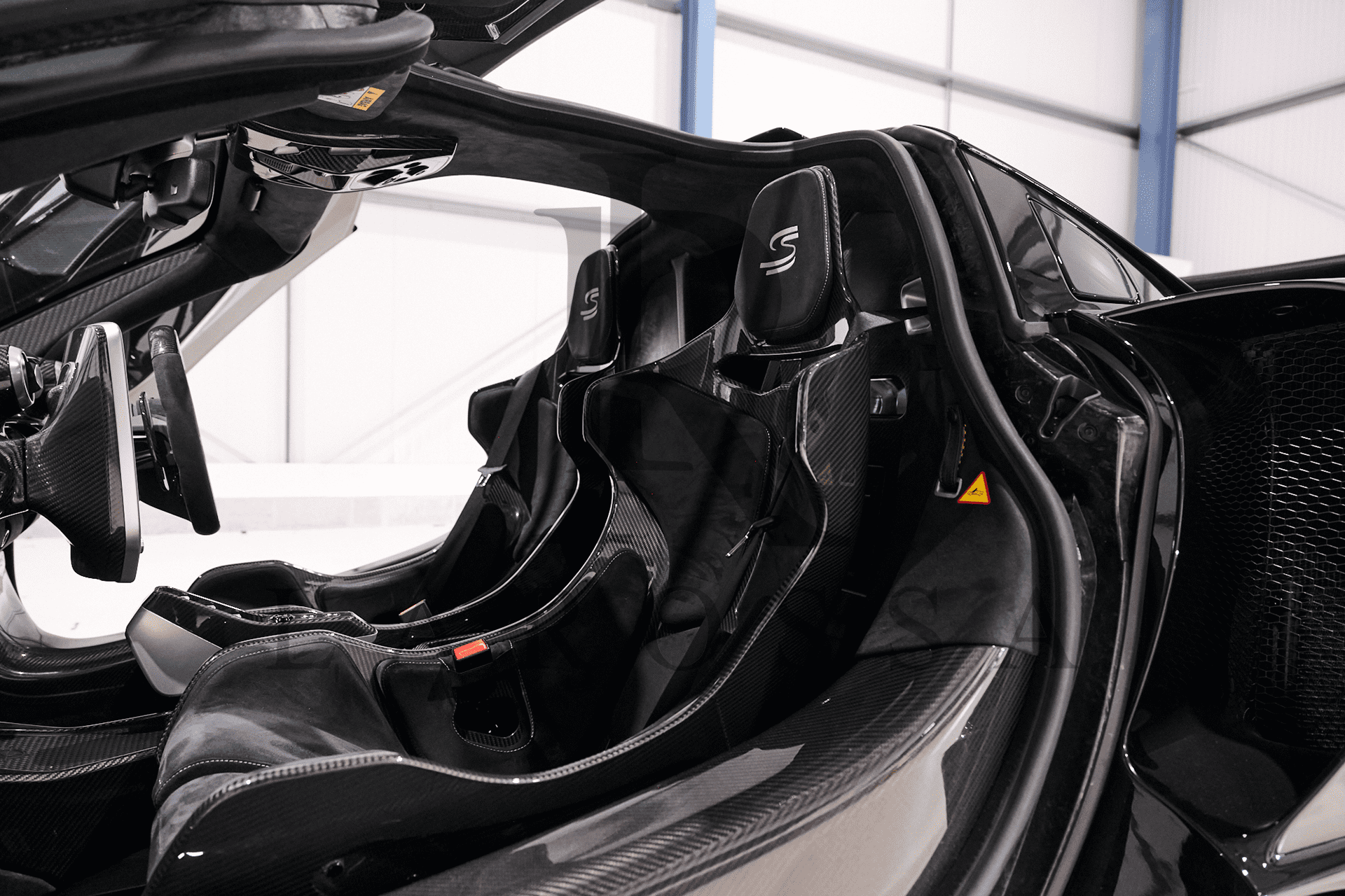 mclaren