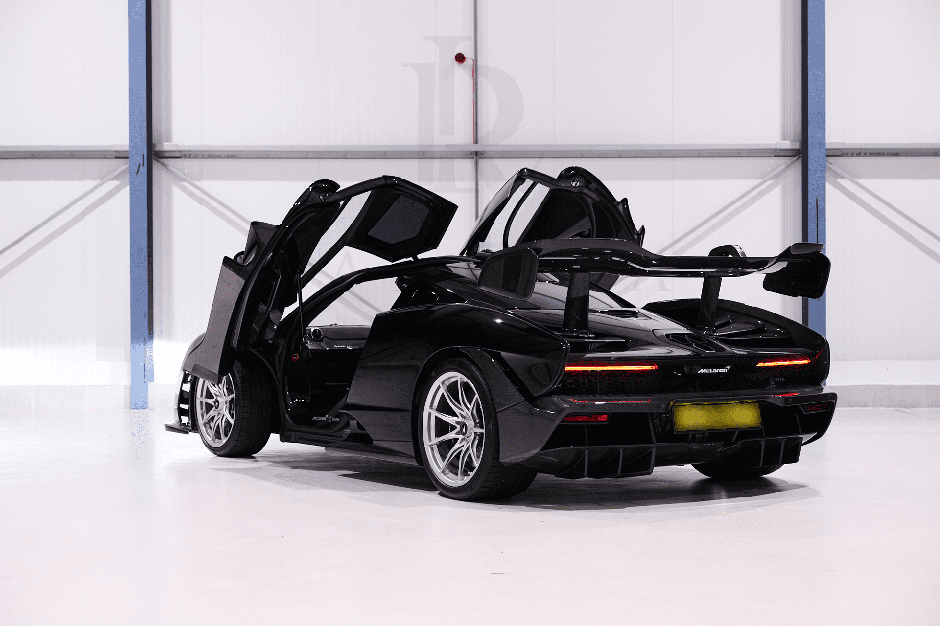 mclaren