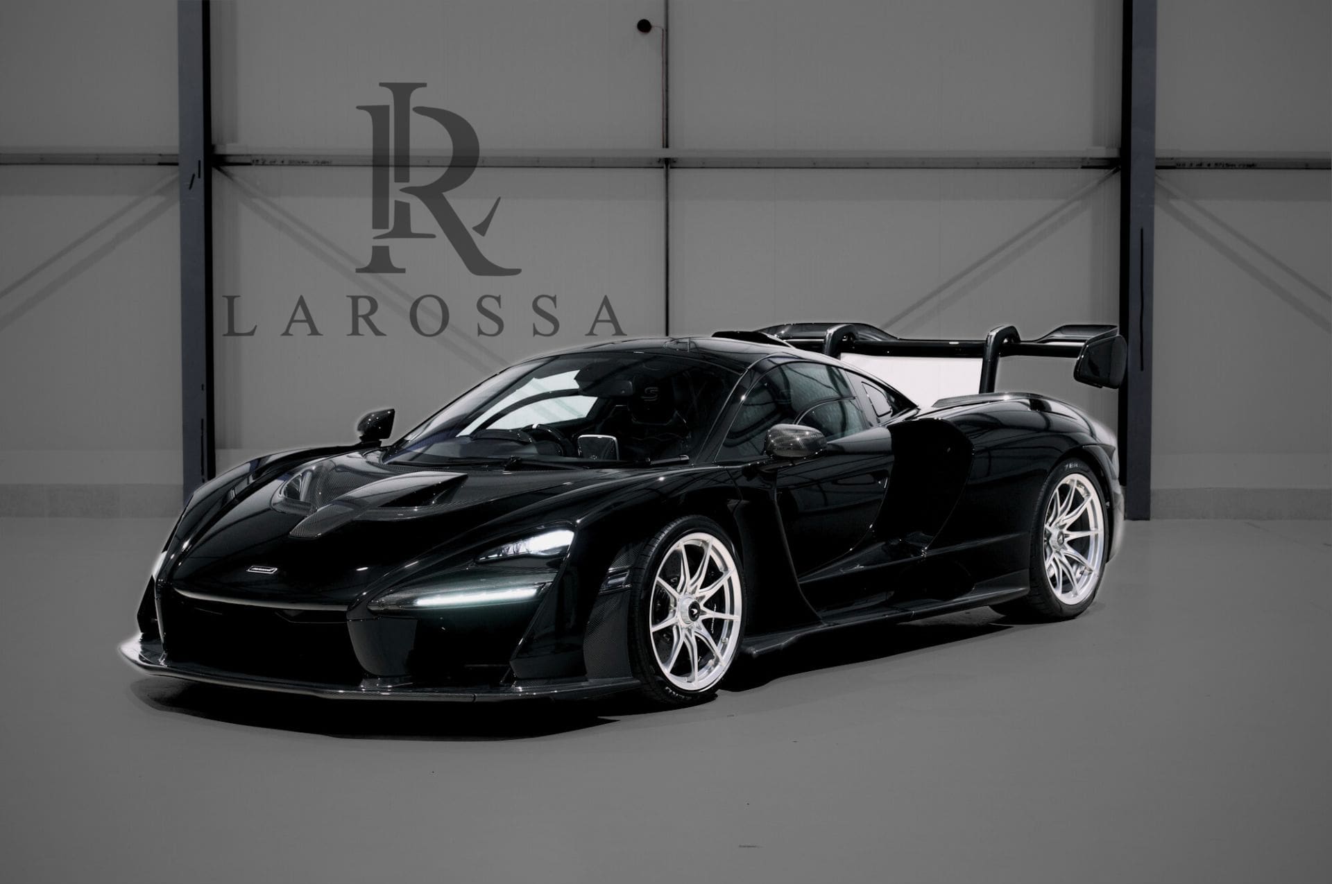 mclaren